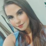 Mayara Poppi Fonseca Mayara Poppi Fonseca