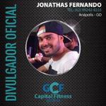 Jonathas Fernando Jonathas Fernando