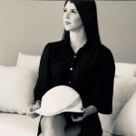 Arquiteta Aniely Oliva