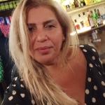 Fabiane Martins Fonseca Martins