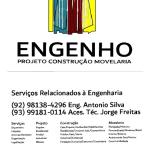 Engenho  Construção Projetos E Reformas