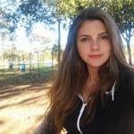 Sarah Stagi Sarah Stagi