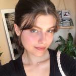Mirela Vargas Mirela Vargas