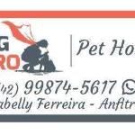 Pet Hostel E Daycare Doghero Guarapuava