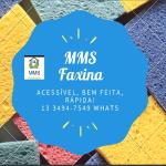 Mms Faxina Mms Faxina