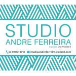 Studio André Ferreira Studio André Ferreira