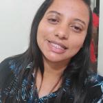 Fernanda Carla Ða Silva Belao