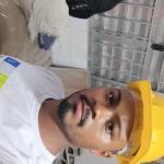 Pedreiro Cabral Construções