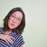 Helga Kojima Helga Kojima