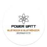 Power Watt Elétrica E Eletrônica Power Watt Elétrica E Eletrônica