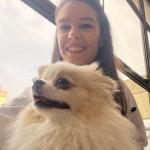 Dra Carolina Crespilho