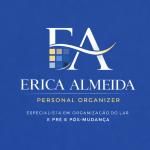 Érica Almeida Personal Organizer