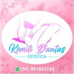 Kemili Massoterapeuta Kemili Massoterapeuta