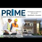 Prime Construção E Engenharia Prime Construção E Engenharia