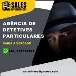 Detetive Sales Detetive Sales