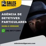 Detetive Sales