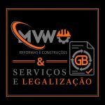Mvw Reformas E Construtora Ltda