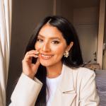 Rosiane Da Silva Praia