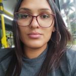 Larissa Aparecida Ribeiro Da Silva