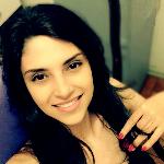 Dalila Carvalho Dalila Carvalho