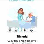 Silvania Oliveira Pinto Silvania Oliveira Pinto