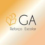 Ga Reforço Escolar Ga Reforço Escolar
