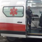 Marluce Da Silva De Lemos