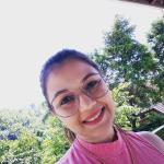 Nathalia Raquel Domingues Pereira