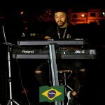 Jhymmy Cliff Carvalho Dos Santos Músico Tecladista E Técnico Em Ti