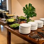 Buffet Efrata