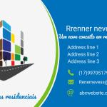 Renner Neves Renner Neves