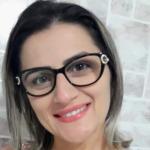 Maria Sena Dias Sousa