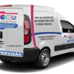 Facilities Condominial  B2b  Empresarial  Outsousing  Terceirização Rj
