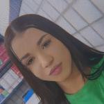 Joseane Nascimento Joseane Nascimento