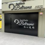 Instituto Beltrame  Top 5 Brasil
