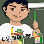 Pinturas E Acabamentos