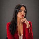 Camila Latini   Advogada