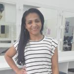 Marlucia Guimaraes Dos Santos