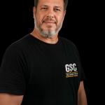 Glaucio De Souza Cruz