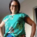 Sandra Barbosa De Lima Sandra Barbosa De Lima