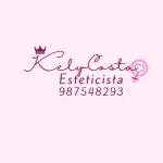 Kely Costa Esteticista Kely Costa Esteticista