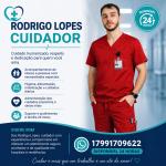 Rodrigo Lopes De Souza