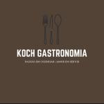 Koch Gastronomia