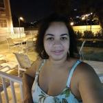 Christiene Corrêa Christiene Corrêa