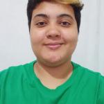 Larissa Rosa Santos Larissa Rosa Santos