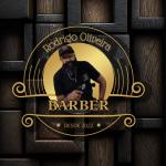 Rodrigo Oliveira Barber