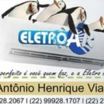 Antonio Henrique