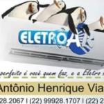 Antonio Henrique Antonio Henrique