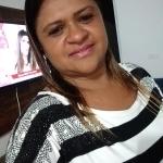 Tereza Rodrigues Ferreira