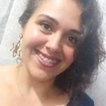 Ana Paula Alcântara Ana Paula Alcântara